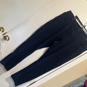 Women’s Navy Pants